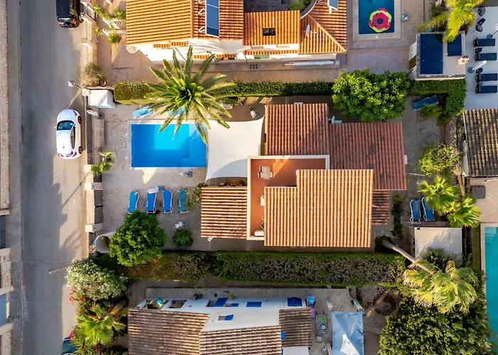 Finca Ses Rotes