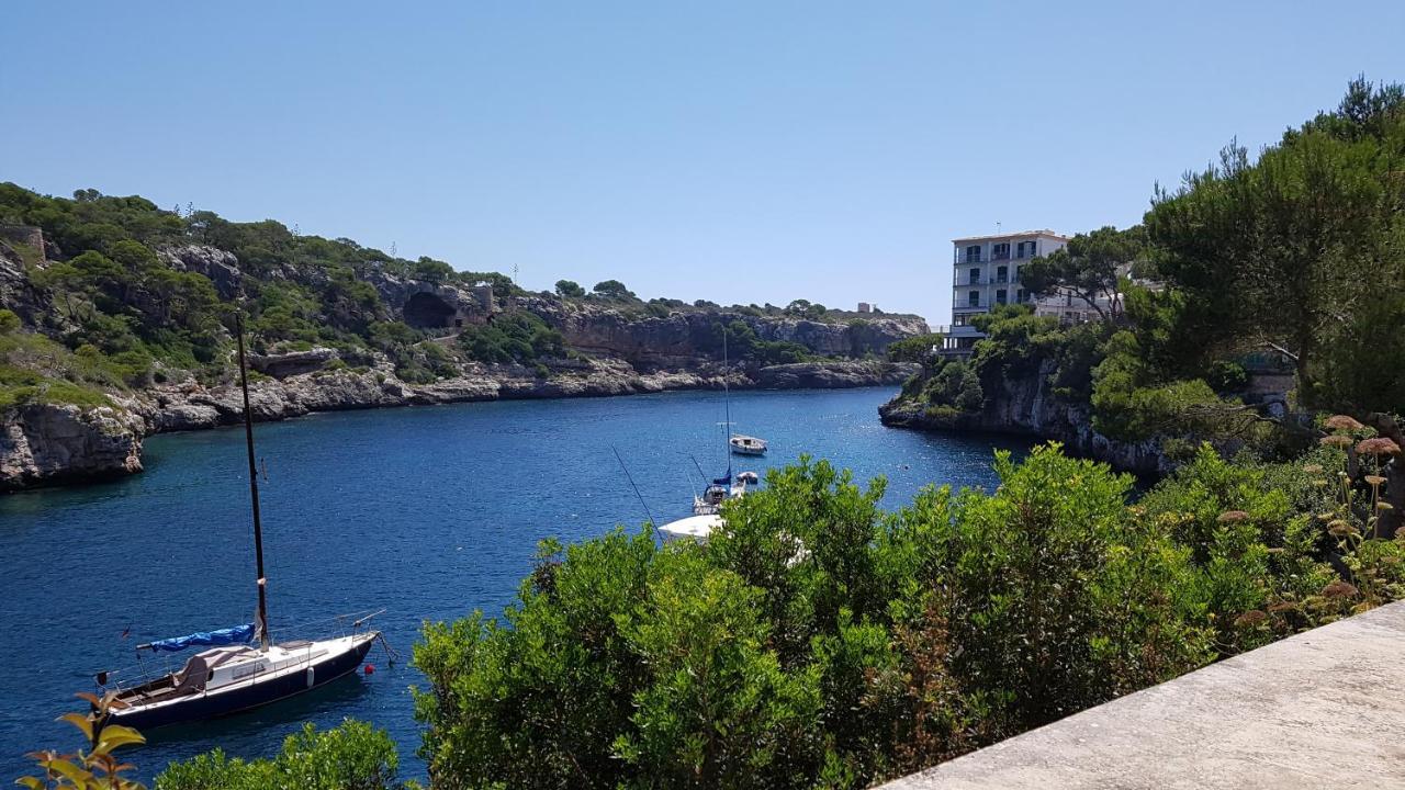 Ses Rotes Hébergement de vacances *