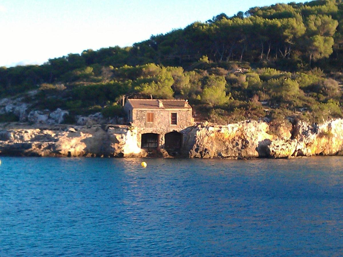 Ses Rotes Hébergement de vacances