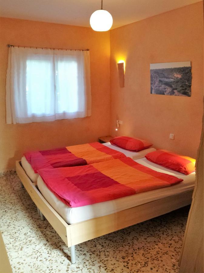 Ses Rotes Hébergement de vacances