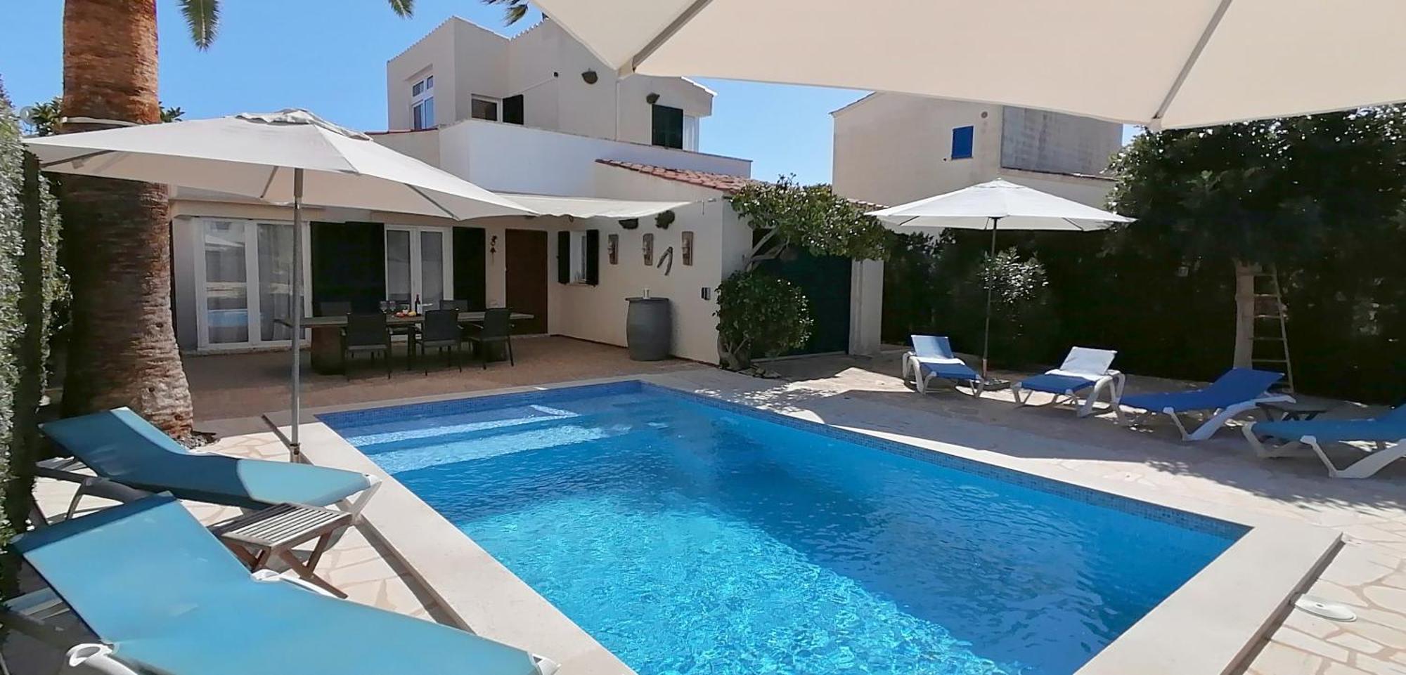 Ses Rotes Hébergement de vacances *