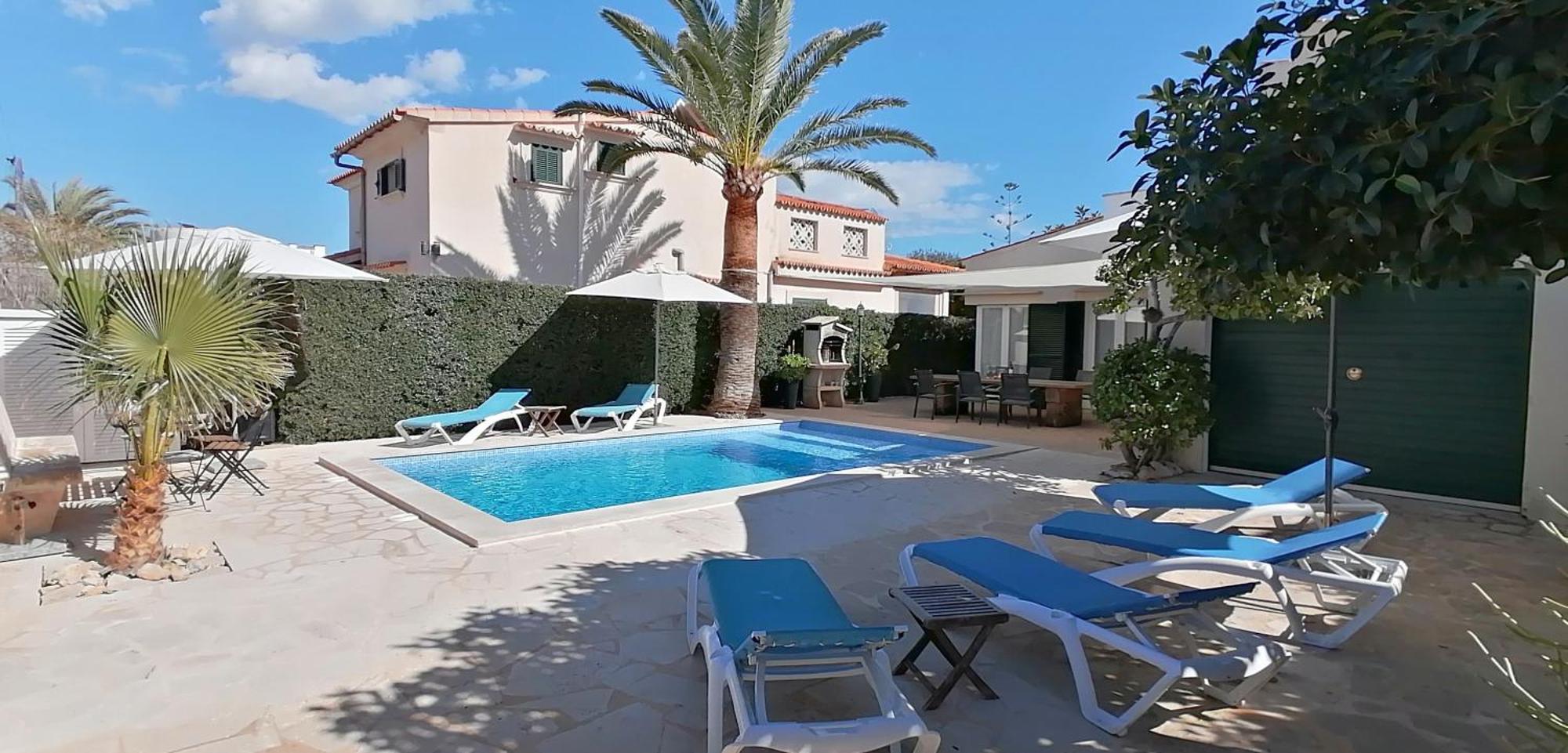 Hébergement de vacances Ses Rotes *