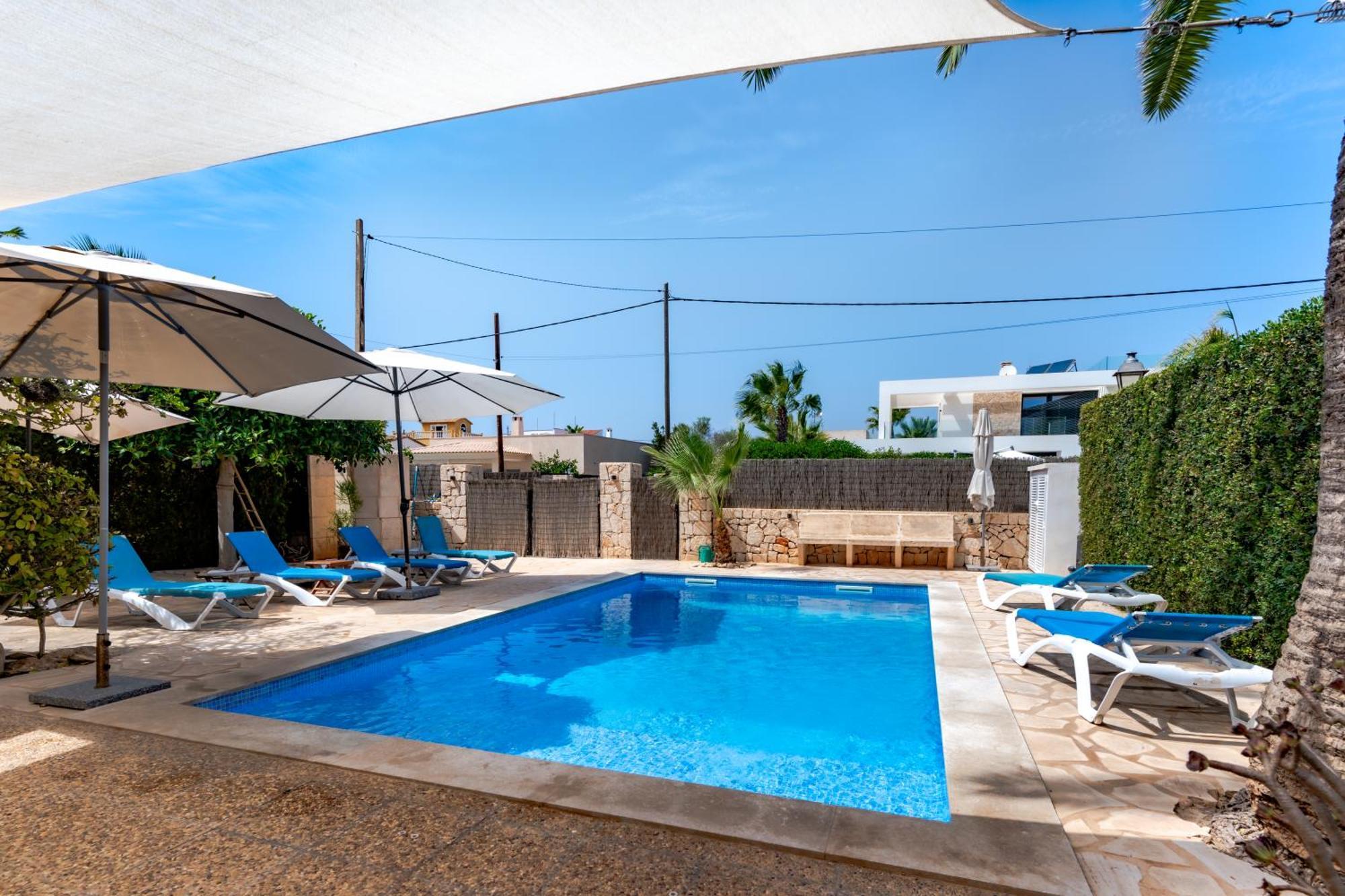 Ses Rotes Hébergement de vacances