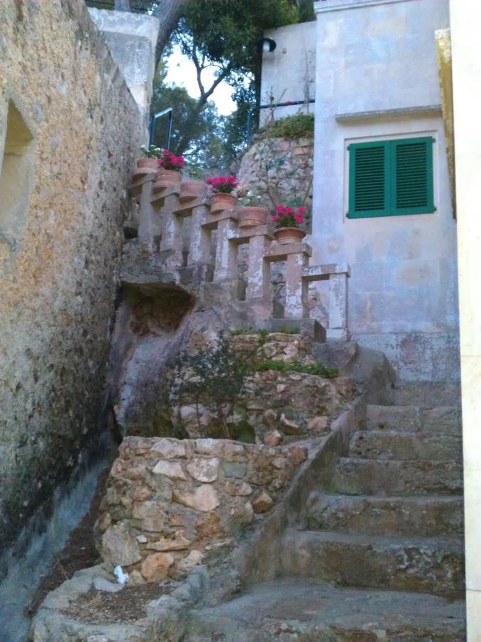 Ses Rotes * Cala Llombards